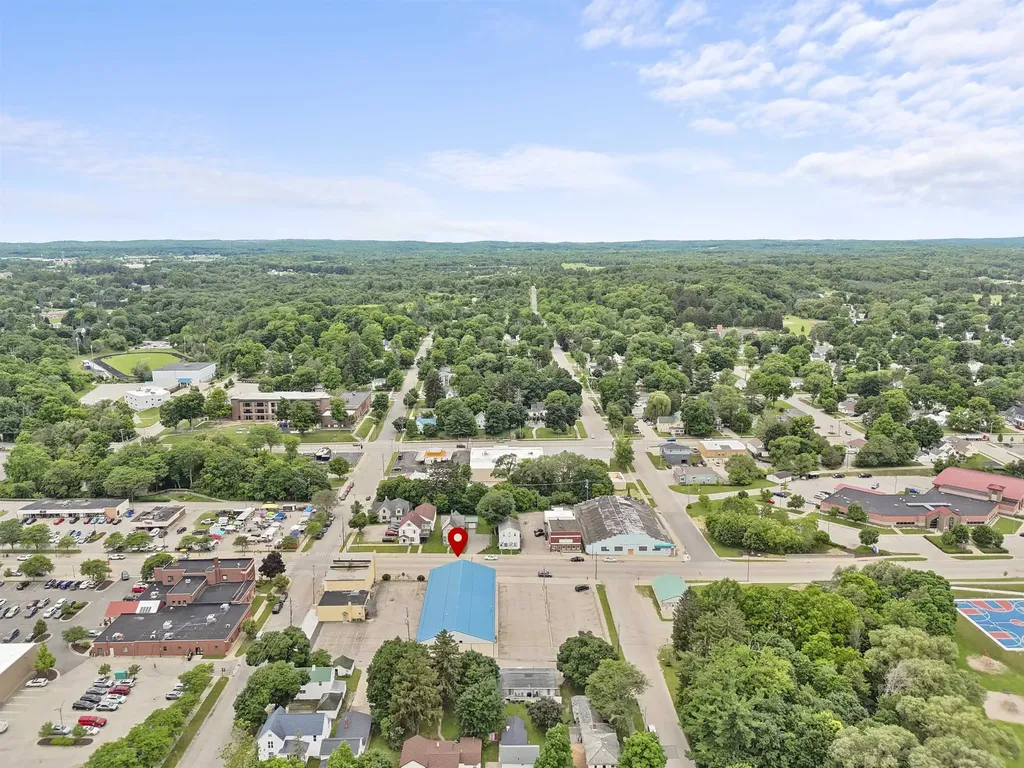 310 N Michigan Avenue Big Rapids Charter Township MI 49307