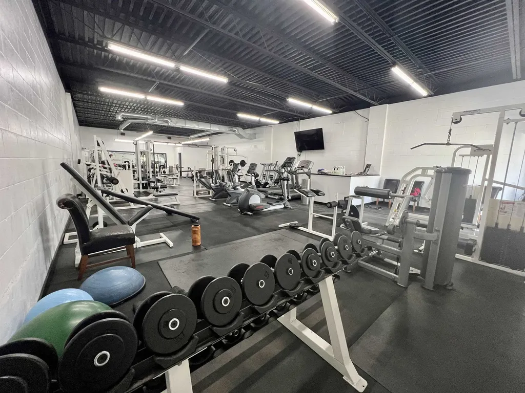 310 N Michigan Avenue Big Rapids Charter Township MI 49307