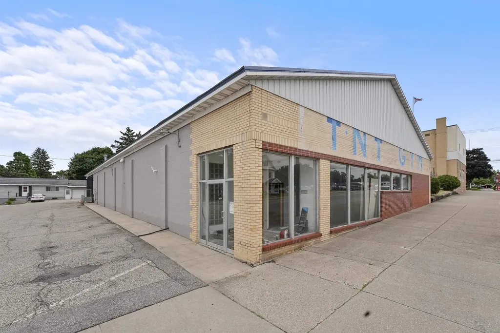 310 N Michigan Avenue Big Rapids Charter Township MI 49307