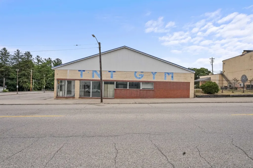 310 N Michigan Avenue Big Rapids Charter Township MI 49307