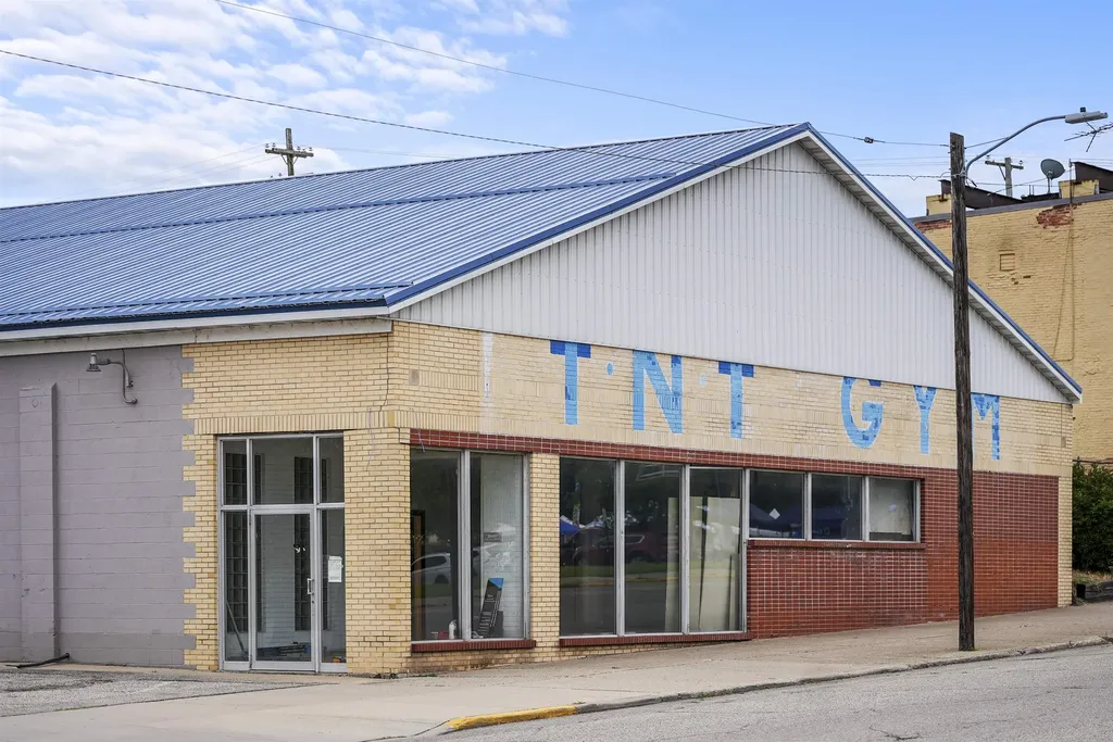 310 N Michigan Avenue Big Rapids Charter Township MI 49307