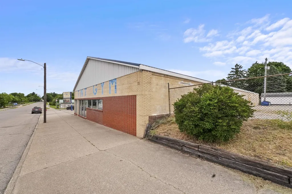 310 N Michigan Avenue Big Rapids Charter Township MI 49307