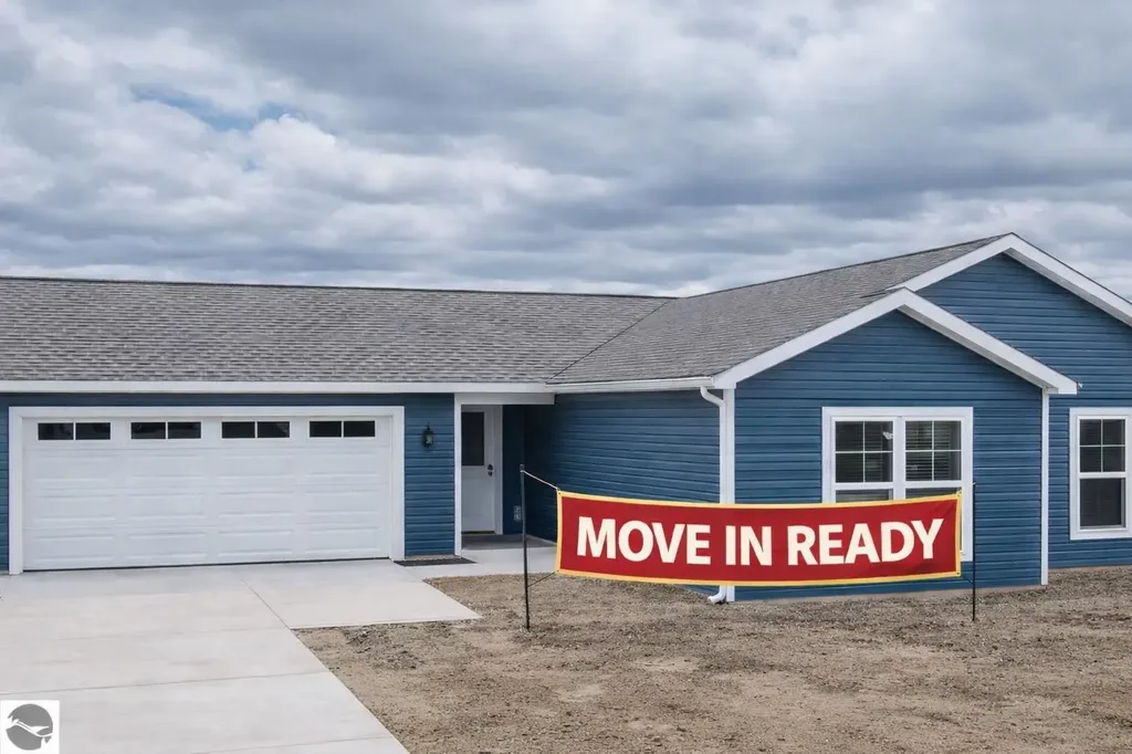 4877 Meadowlark Lane Blair Township MI 49685