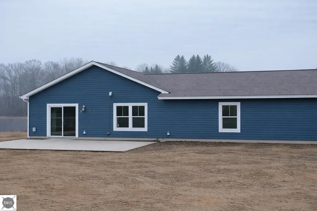 4877 Meadowlark Lane Blair Township MI 49685