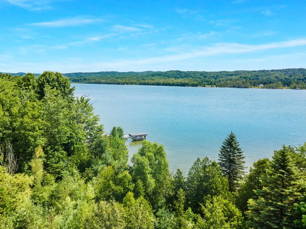 1777 S Lake Shore Drive Leland Township MI 49653