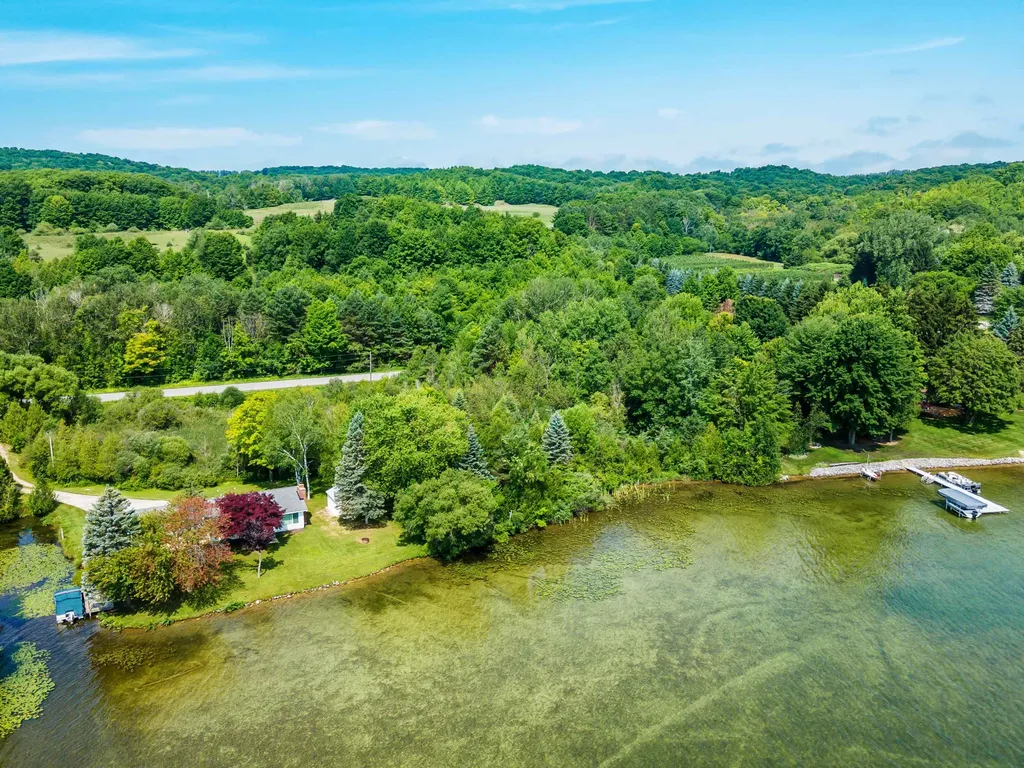 1777 S Lake Shore Drive Leland Township MI 49653