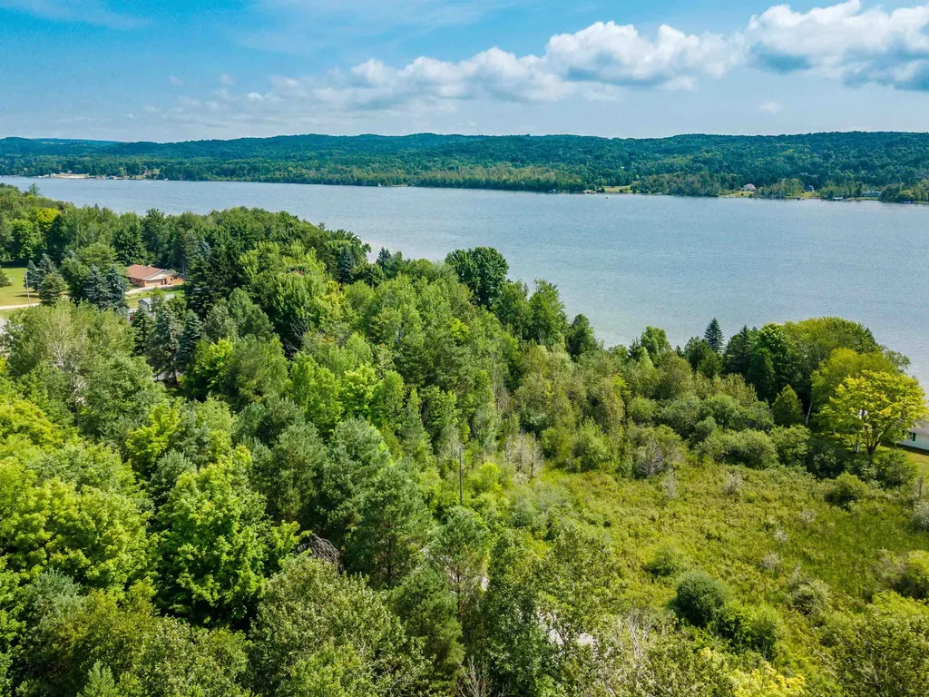 1777 S Lake Shore Drive Leland Township MI 49653
