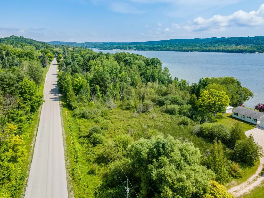 1777 S Lake Shore Drive Leland Township MI 49653