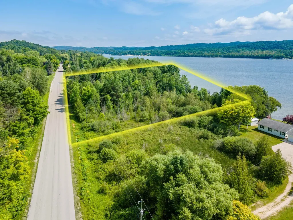 1777 S Lake Shore Drive Leland Township MI 49653