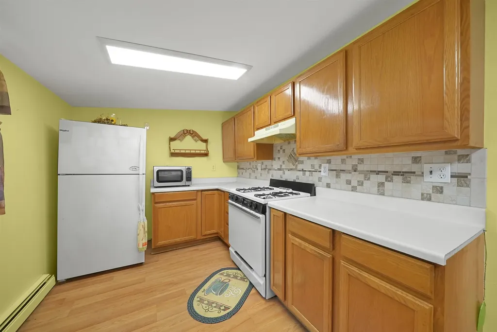 6145 Parker Road Surrey Township MI 48632