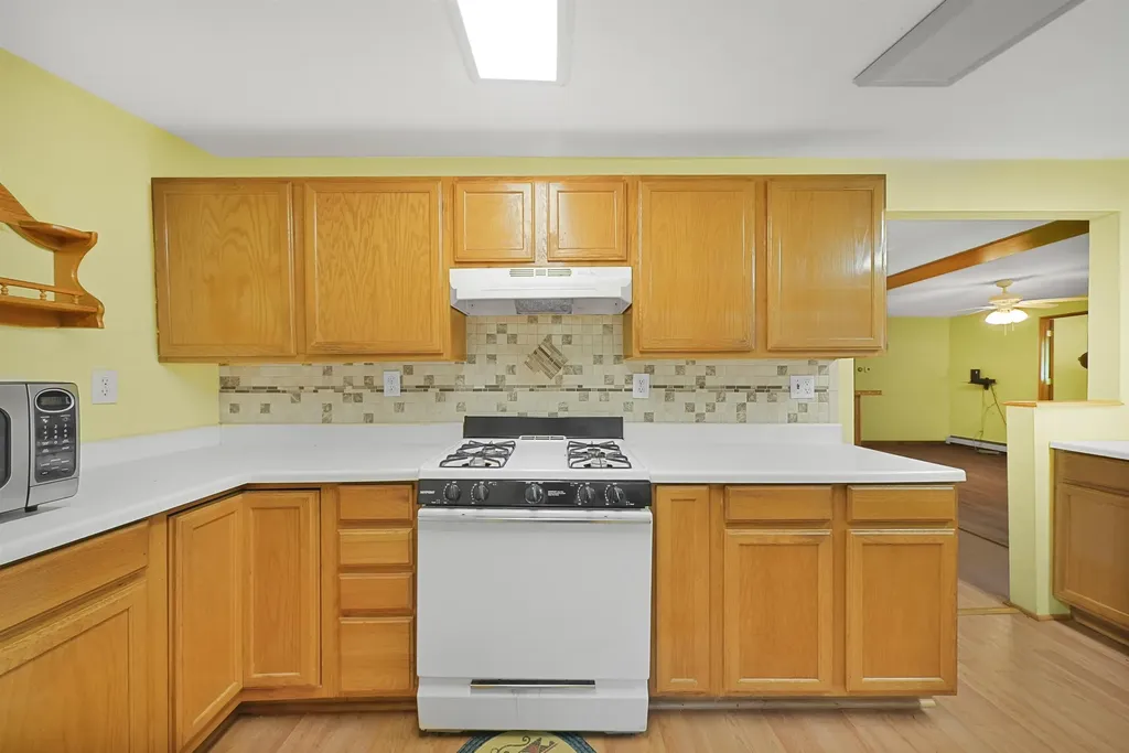 6145 Parker Road Surrey Township MI 48632
