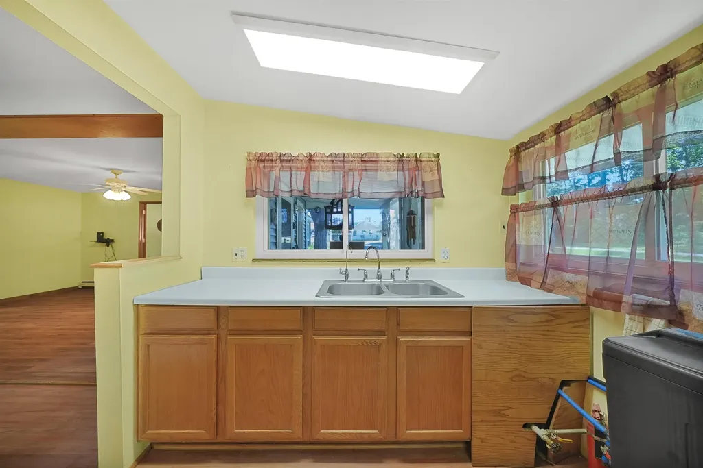 6145 Parker Road Surrey Township MI 48632