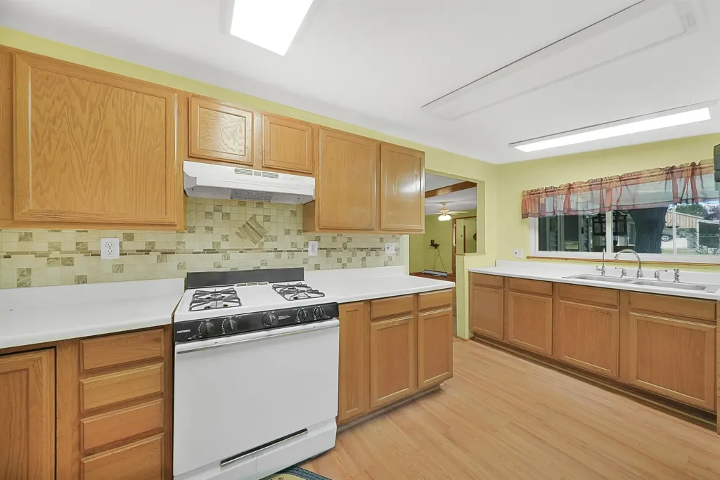 6145 Parker Road Surrey Township MI 48632