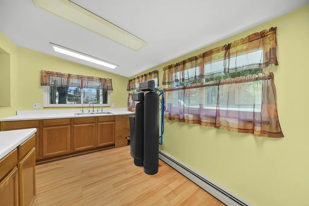 6145 Parker Road Surrey Township MI 48632