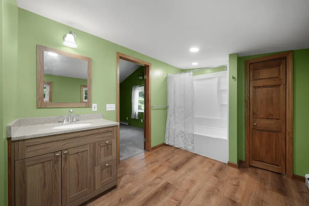 6145 Parker Road Surrey Township MI 48632