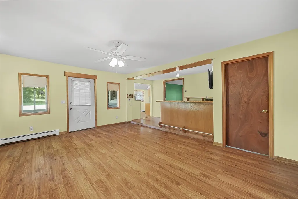 6145 Parker Road Surrey Township MI 48632