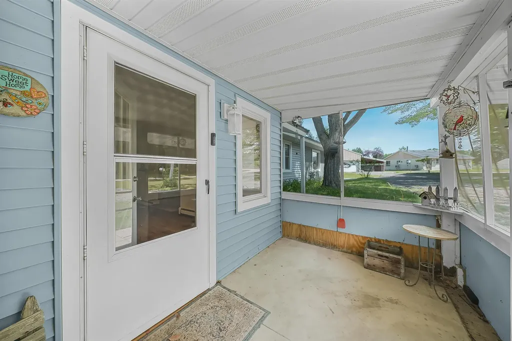 6145 Parker Road Surrey Township MI 48632