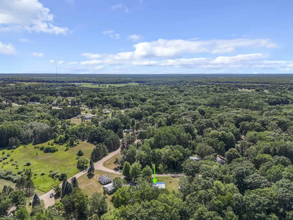6145 Parker Road Surrey Township MI 48632