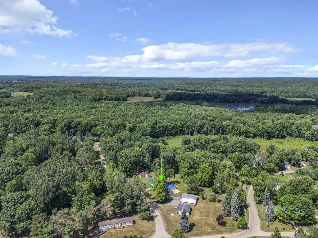 6145 Parker Road Surrey Township MI 48632