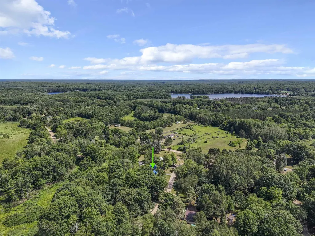 6145 Parker Road Surrey Township MI 48632