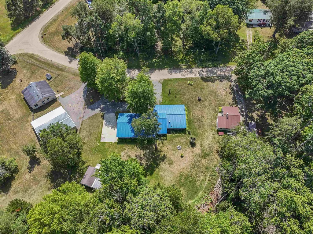 6145 Parker Road Surrey Township MI 48632
