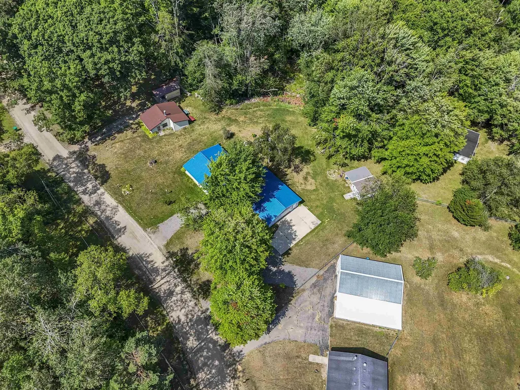 6145 Parker Road Surrey Township MI 48632