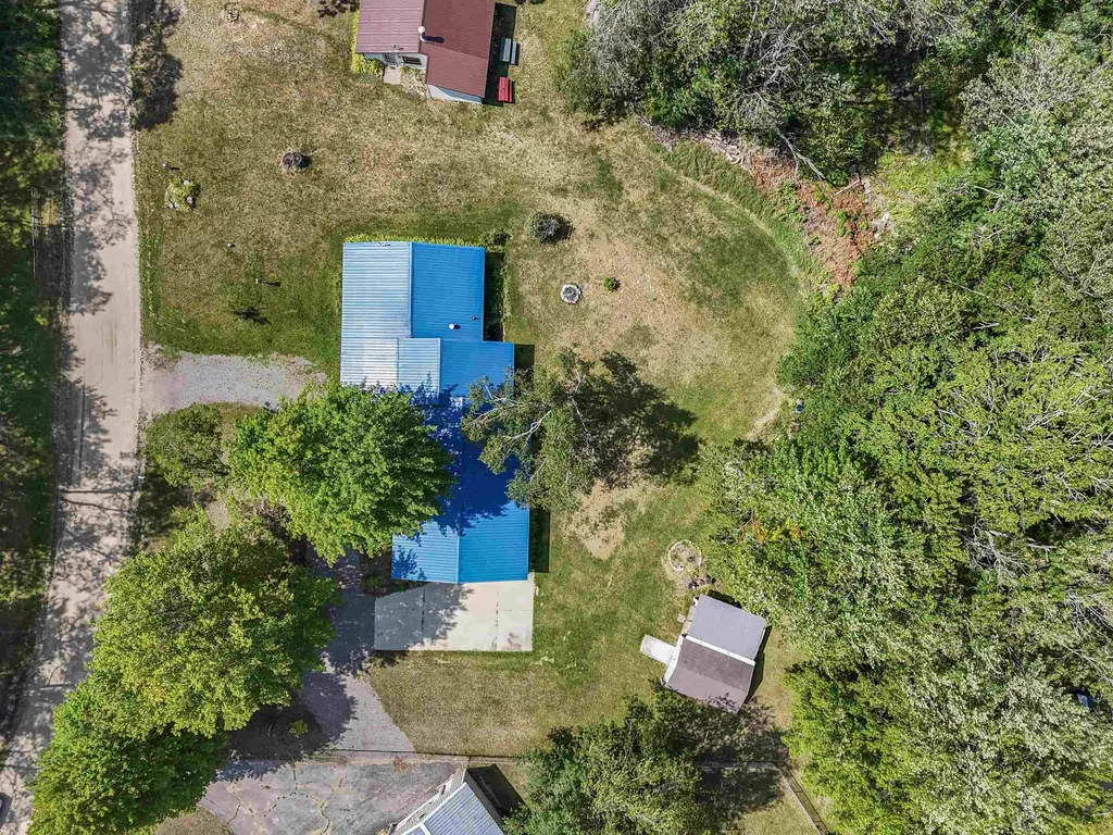 6145 Parker Road Surrey Township MI 48632