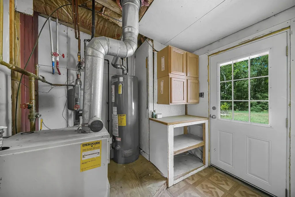 6145 Parker Road Surrey Township MI 48632