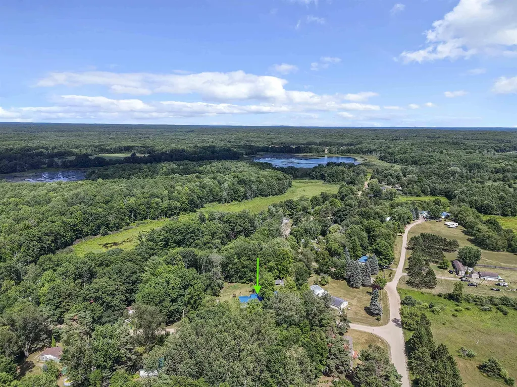 6145 Parker Road Surrey Township MI 48632