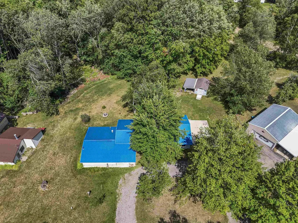 6145 Parker Road Surrey Township MI 48632