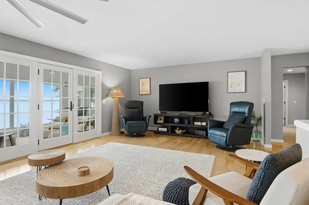 705 S Nanagosa Trail Suttons Bay Township MI 49682