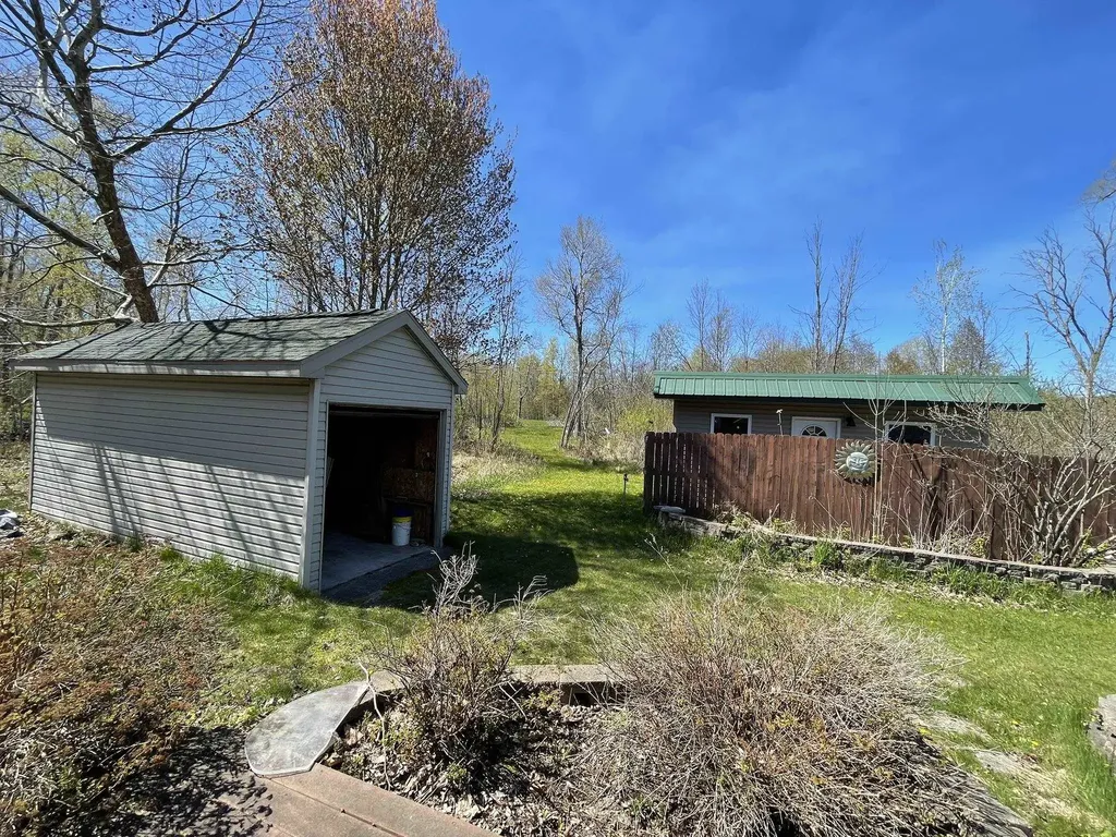 2376 River Road Crystal Lake Township MI 49635