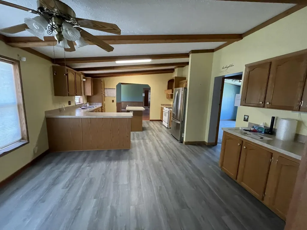 2376 River Road Crystal Lake Township MI 49635