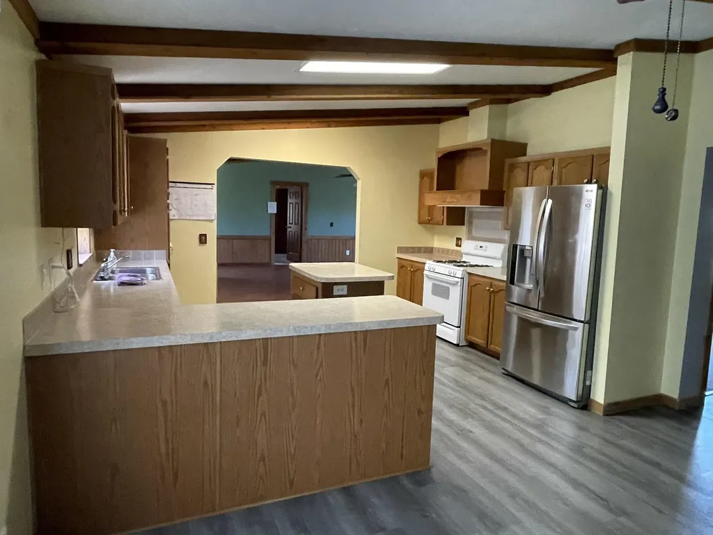 2376 River Road Crystal Lake Township MI 49635