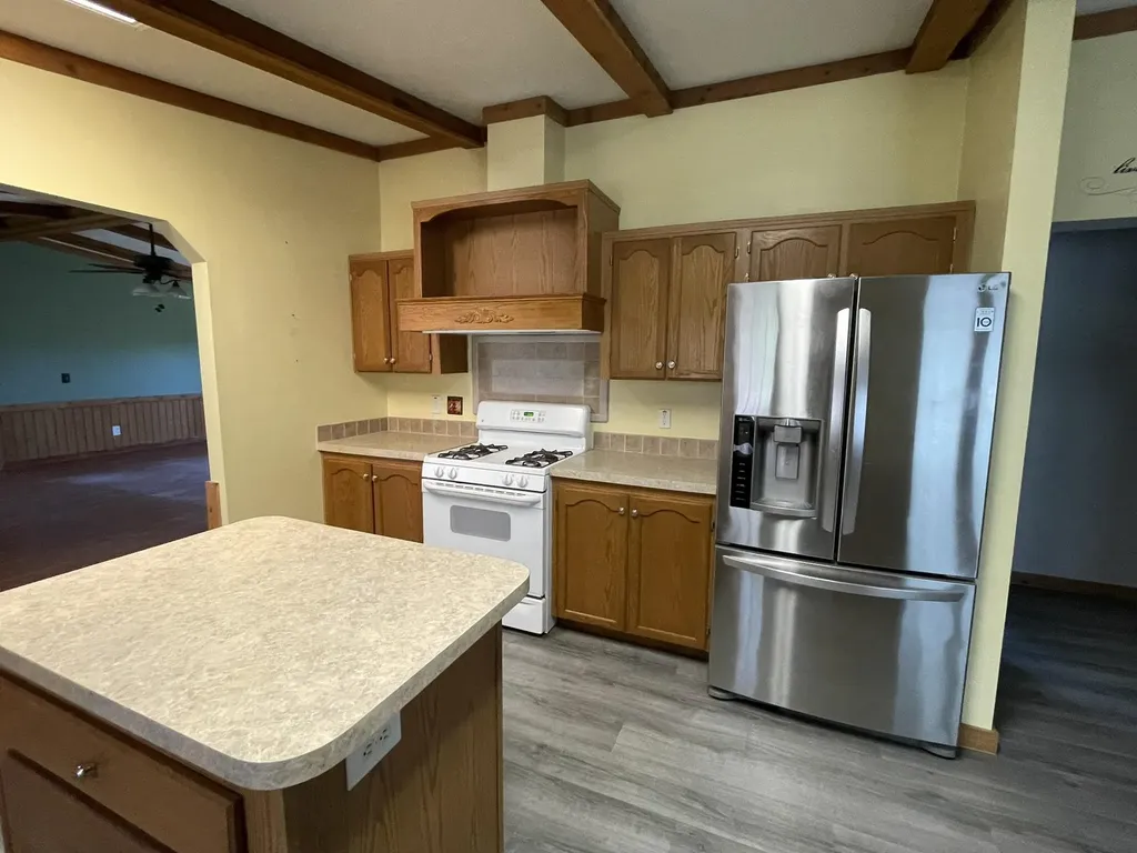 2376 River Road Crystal Lake Township MI 49635