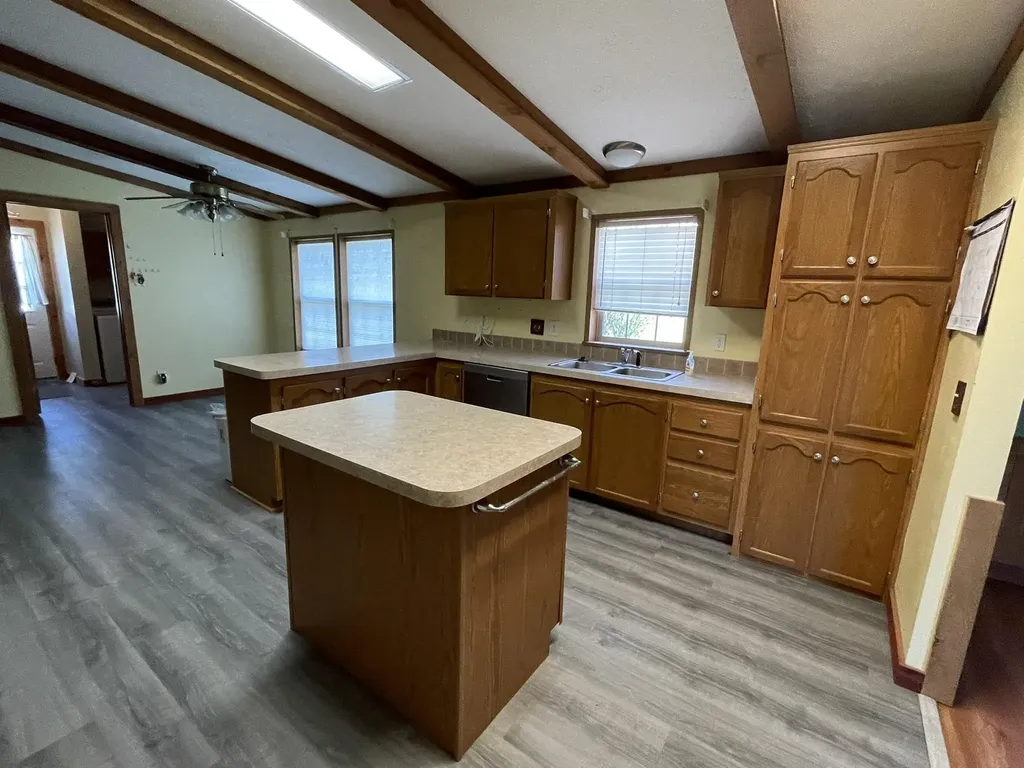 2376 River Road Crystal Lake Township MI 49635