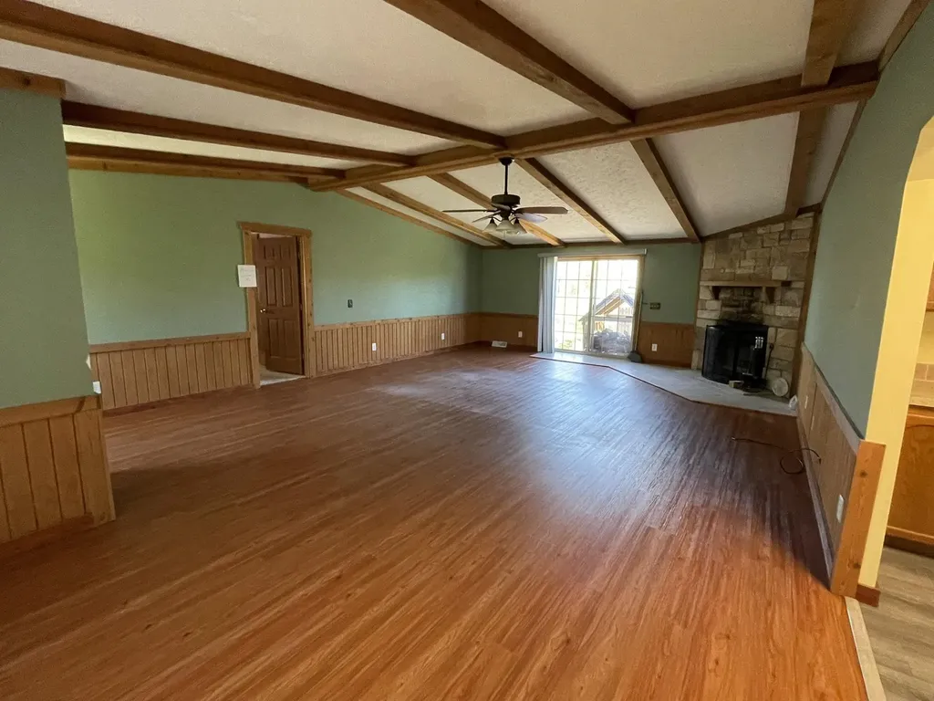 2376 River Road Crystal Lake Township MI 49635