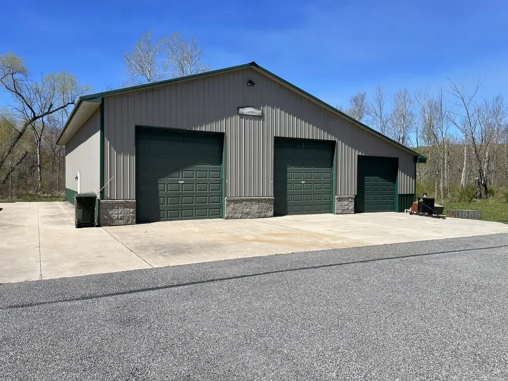 2376 River Road Crystal Lake Township MI 49635