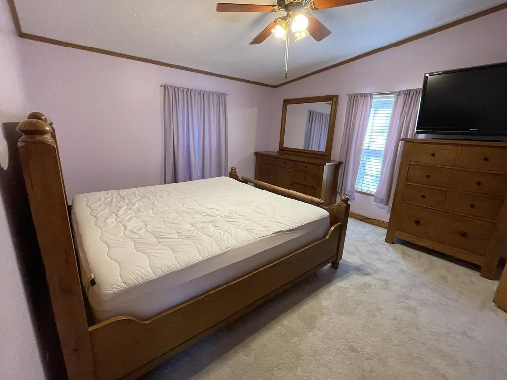 2376 River Road Crystal Lake Township MI 49635