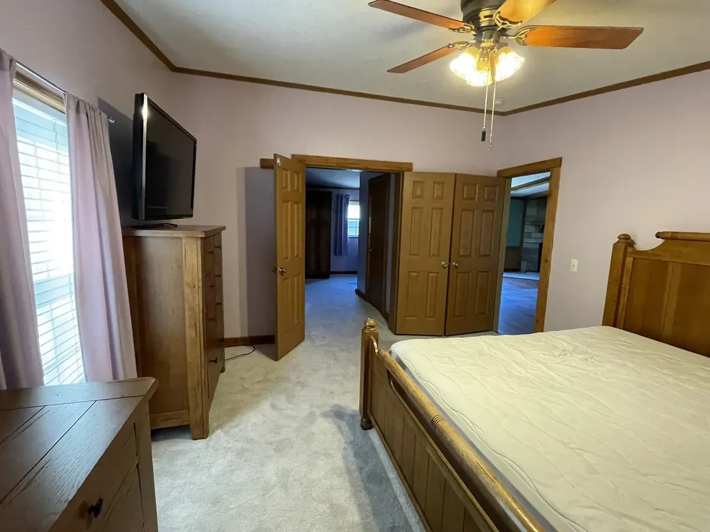 2376 River Road Crystal Lake Township MI 49635