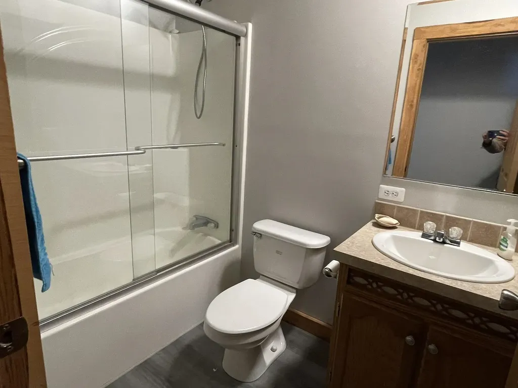 2376 River Road Crystal Lake Township MI 49635
