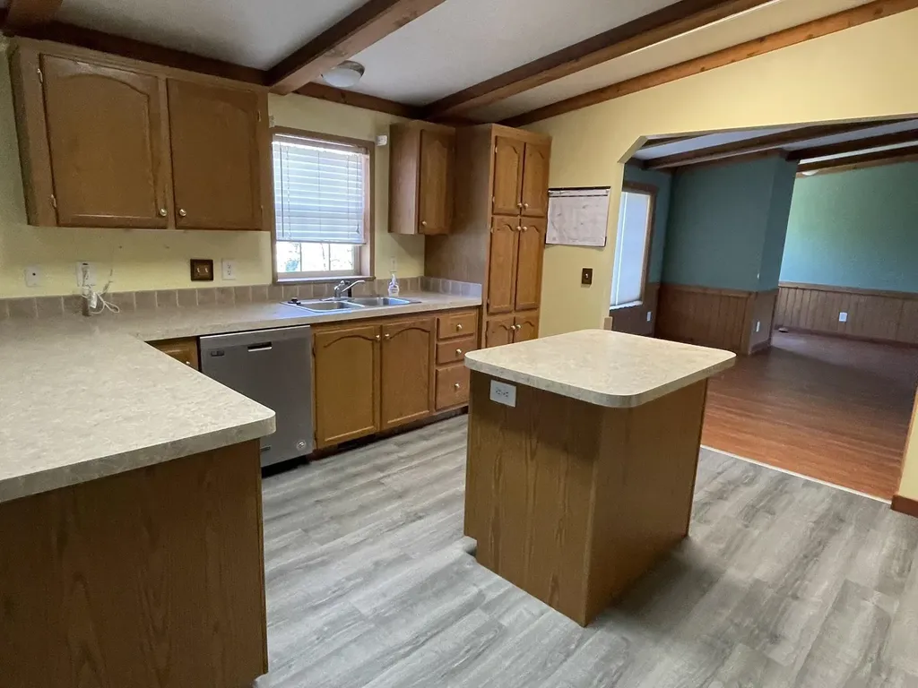 2376 River Road Crystal Lake Township MI 49635