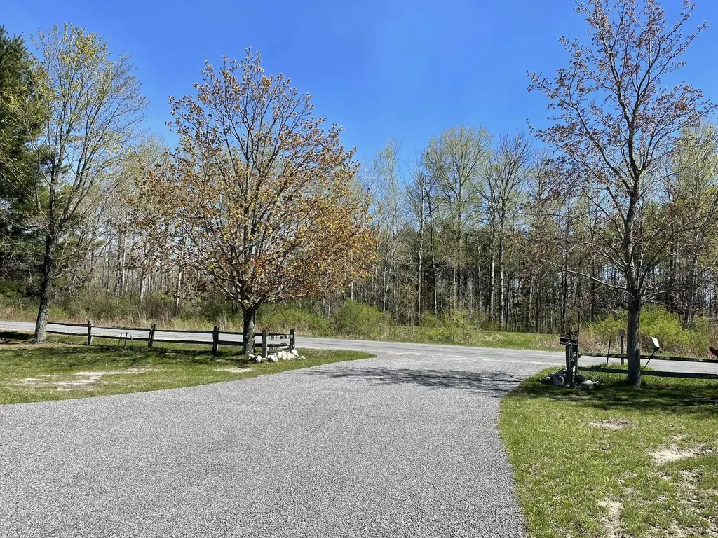 2376 River Road Crystal Lake Township MI 49635