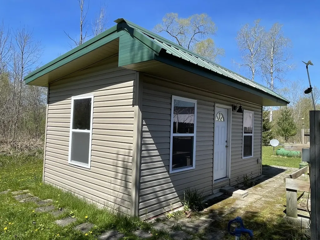 2376 River Road Crystal Lake Township MI 49635
