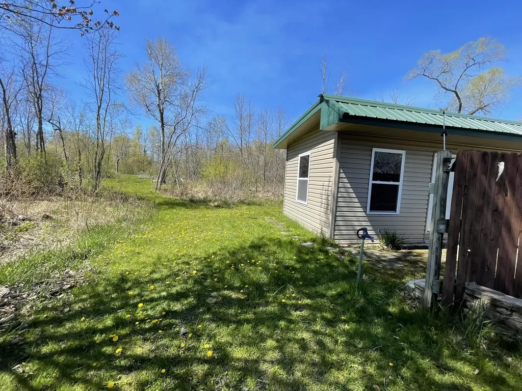 2376 River Road Crystal Lake Township MI 49635