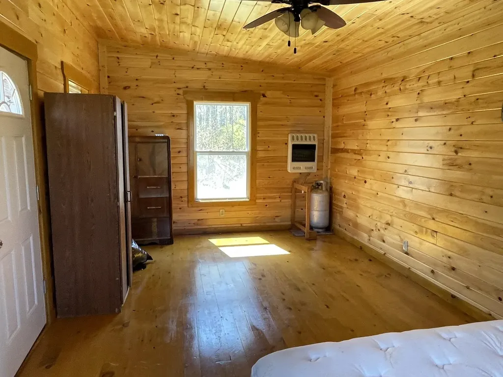 2376 River Road Crystal Lake Township MI 49635