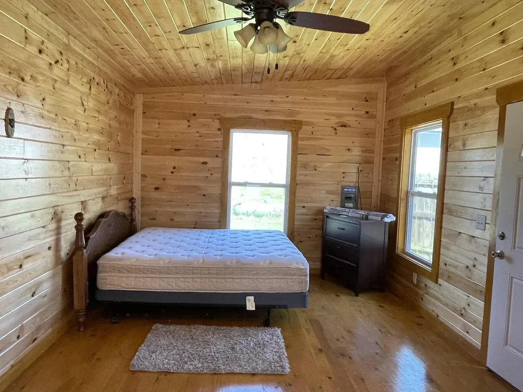 2376 River Road Crystal Lake Township MI 49635