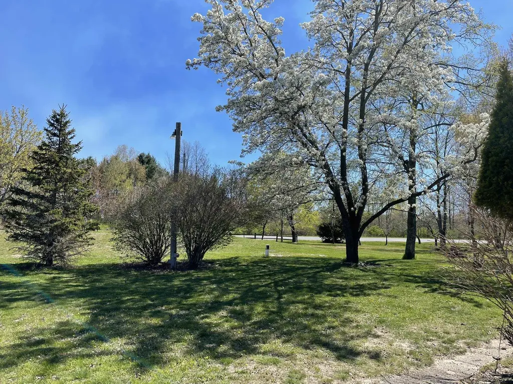 2376 River Road Crystal Lake Township MI 49635