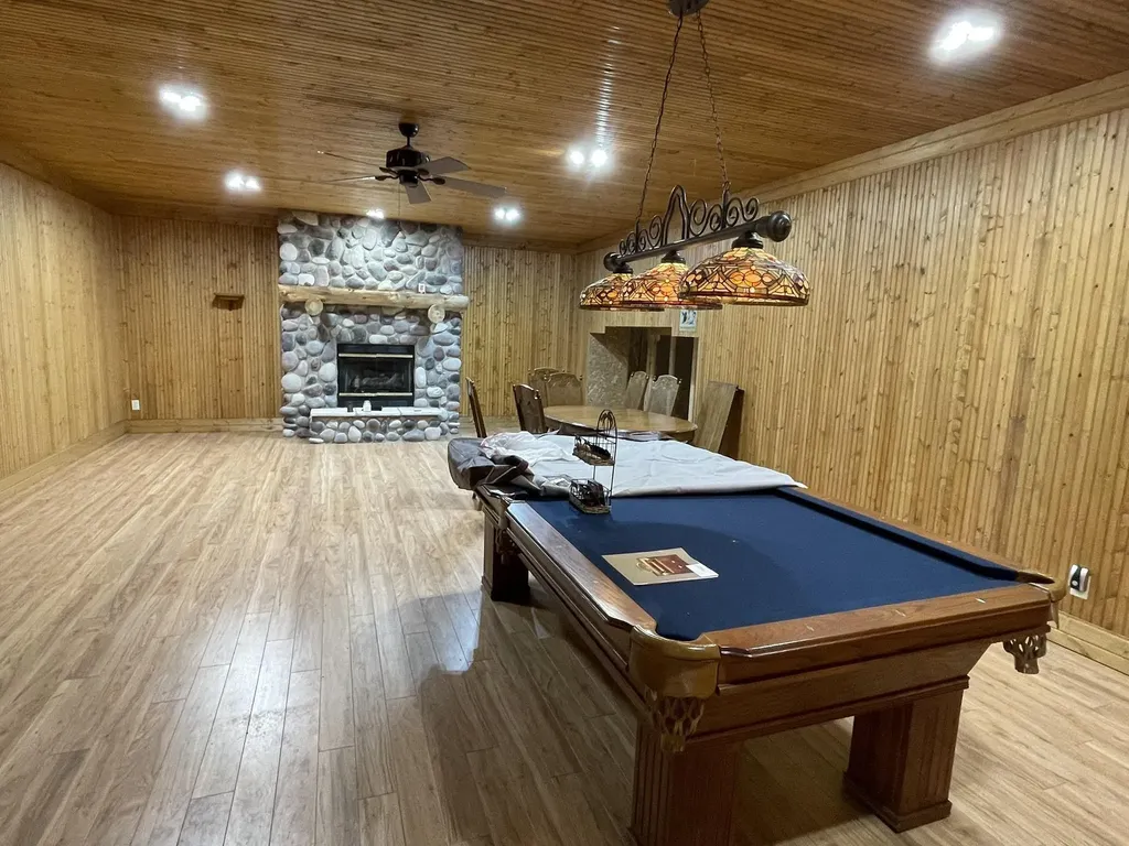2376 River Road Crystal Lake Township MI 49635