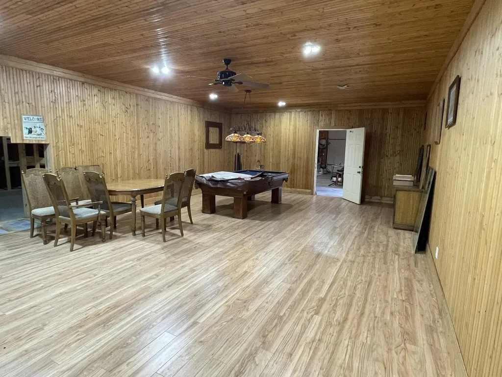 2376 River Road Crystal Lake Township MI 49635